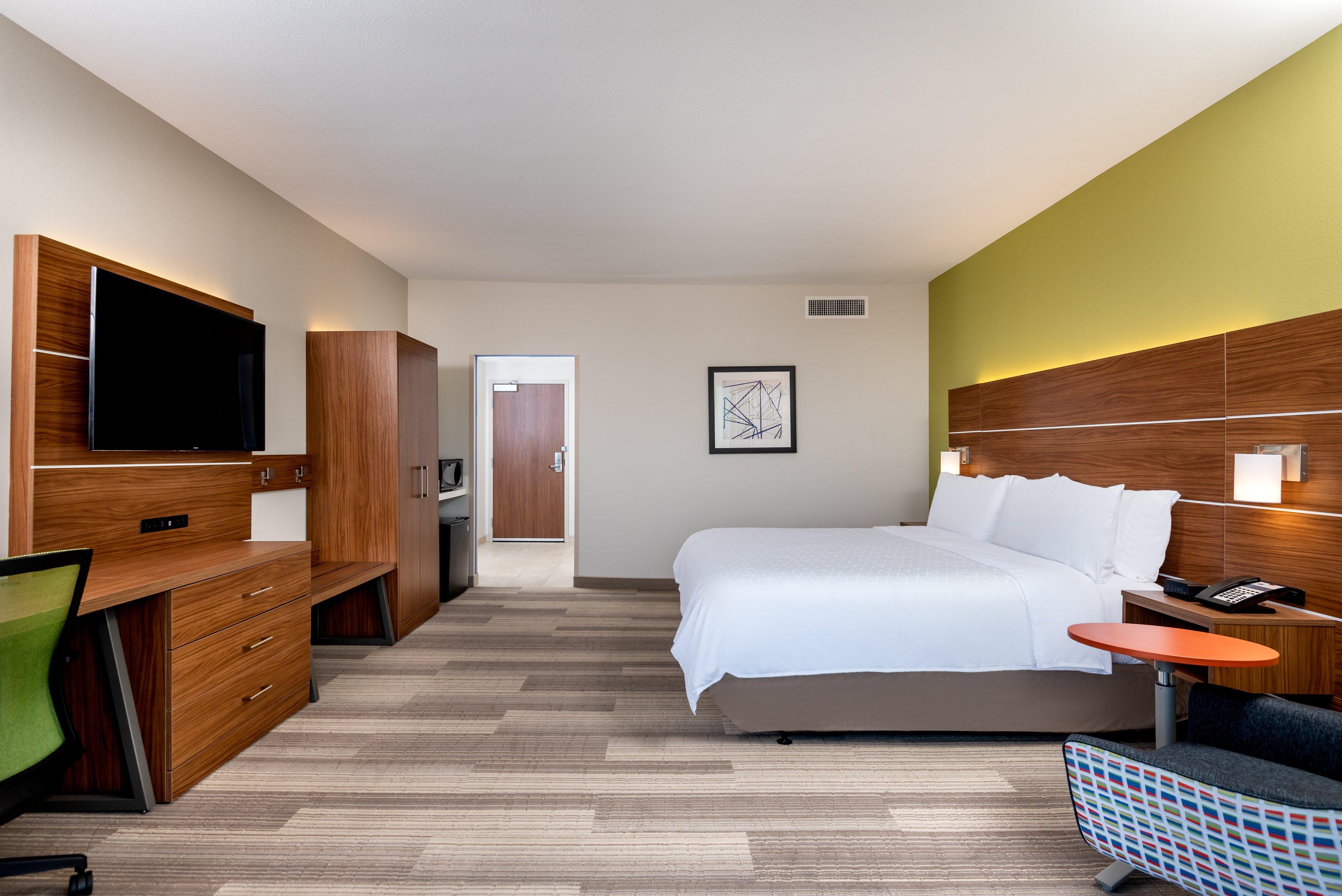 Holiday Inn Express & Suites Santa Ana - Orange County By Ihg Exteriör bild