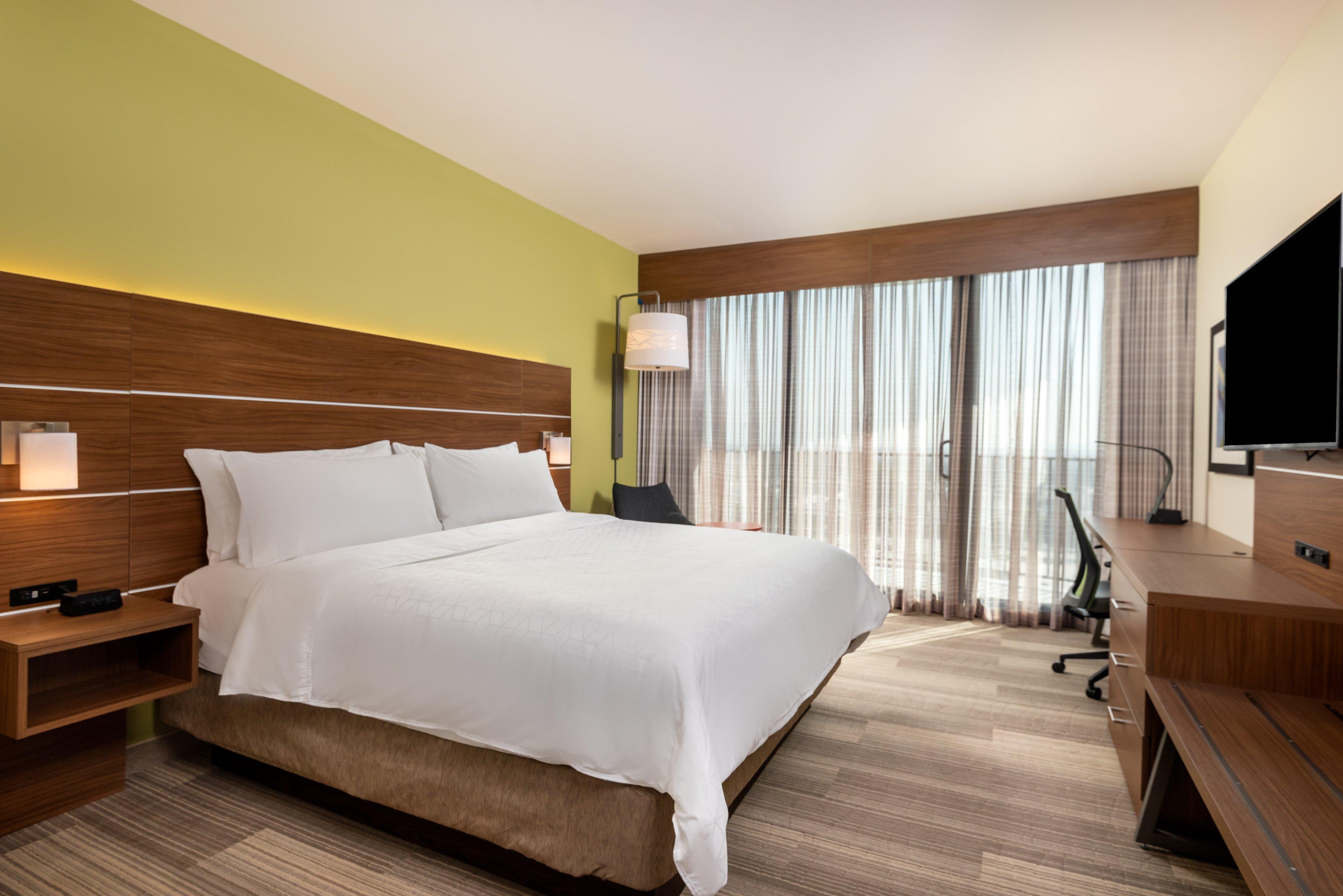 Holiday Inn Express & Suites Santa Ana - Orange County By Ihg Exteriör bild