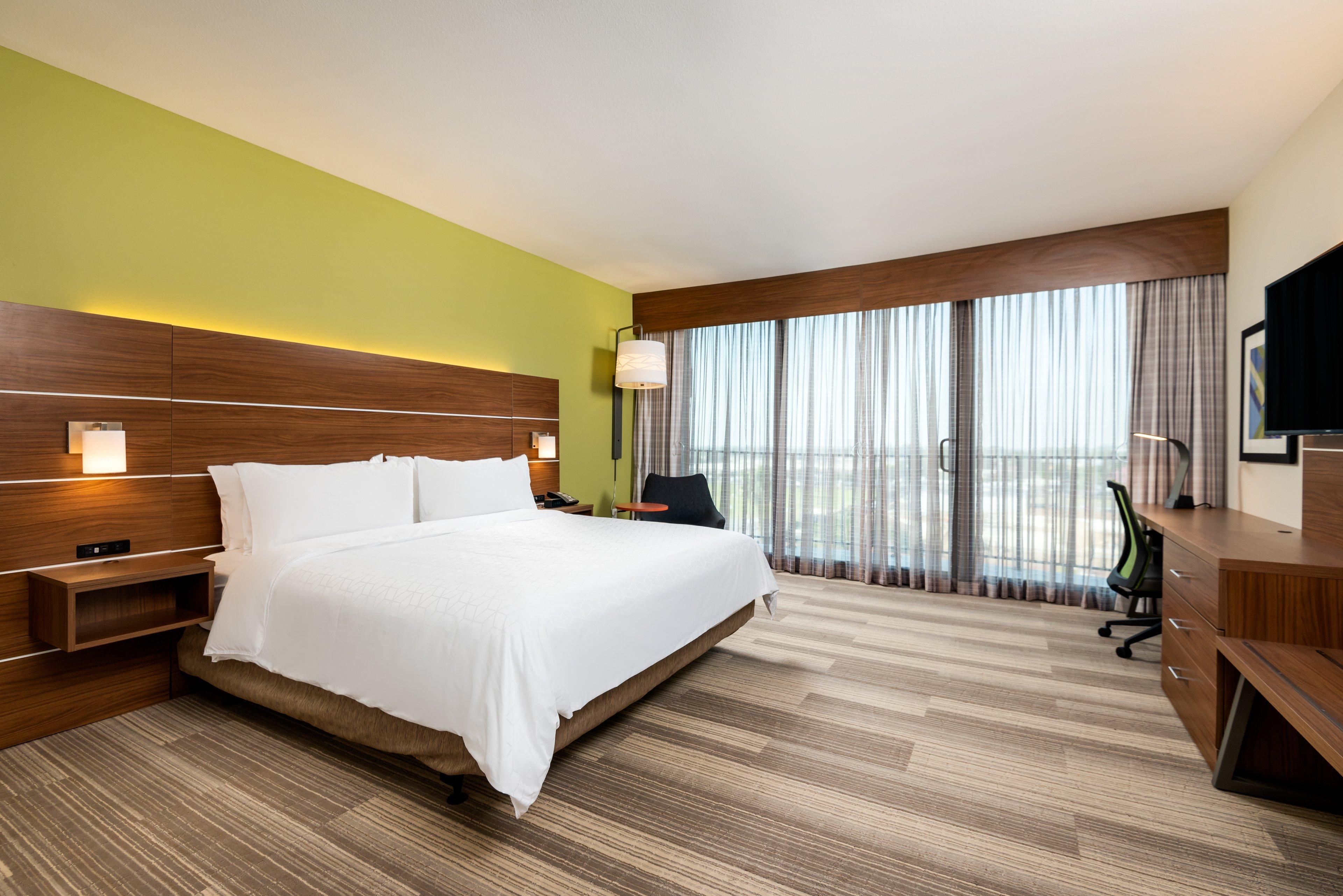 Holiday Inn Express & Suites Santa Ana - Orange County By Ihg Exteriör bild