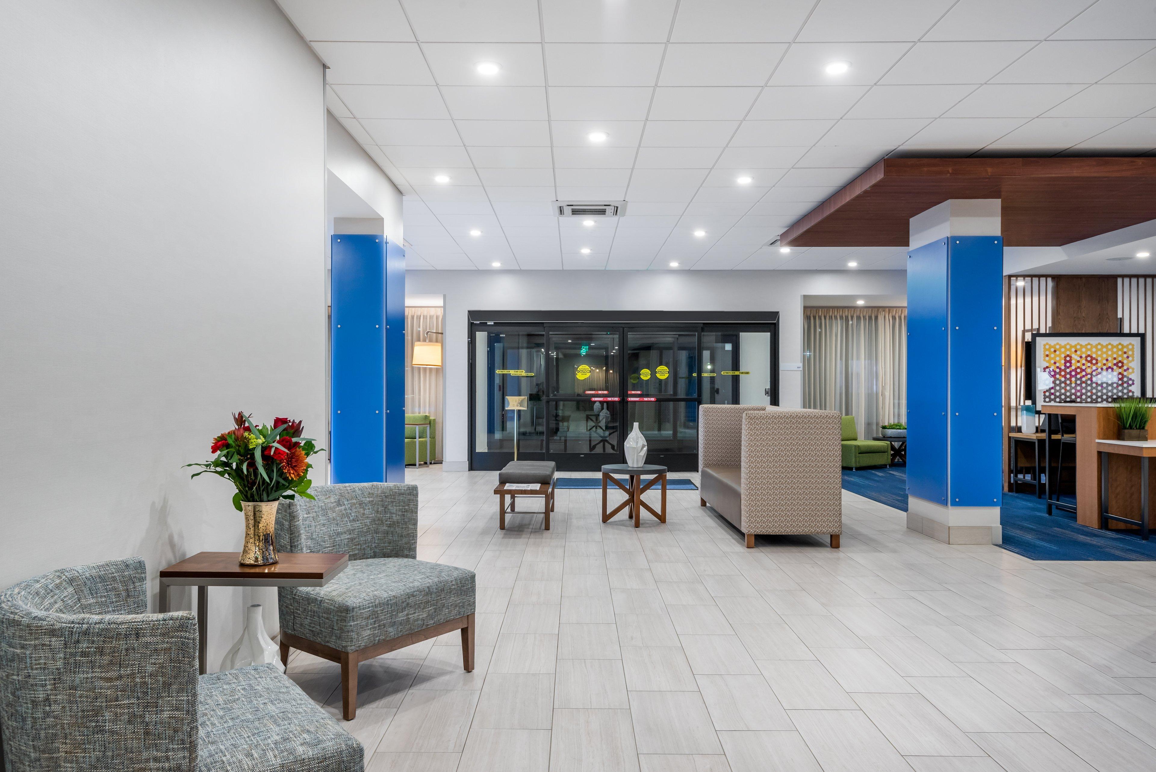 Holiday Inn Express & Suites Santa Ana - Orange County By Ihg Exteriör bild