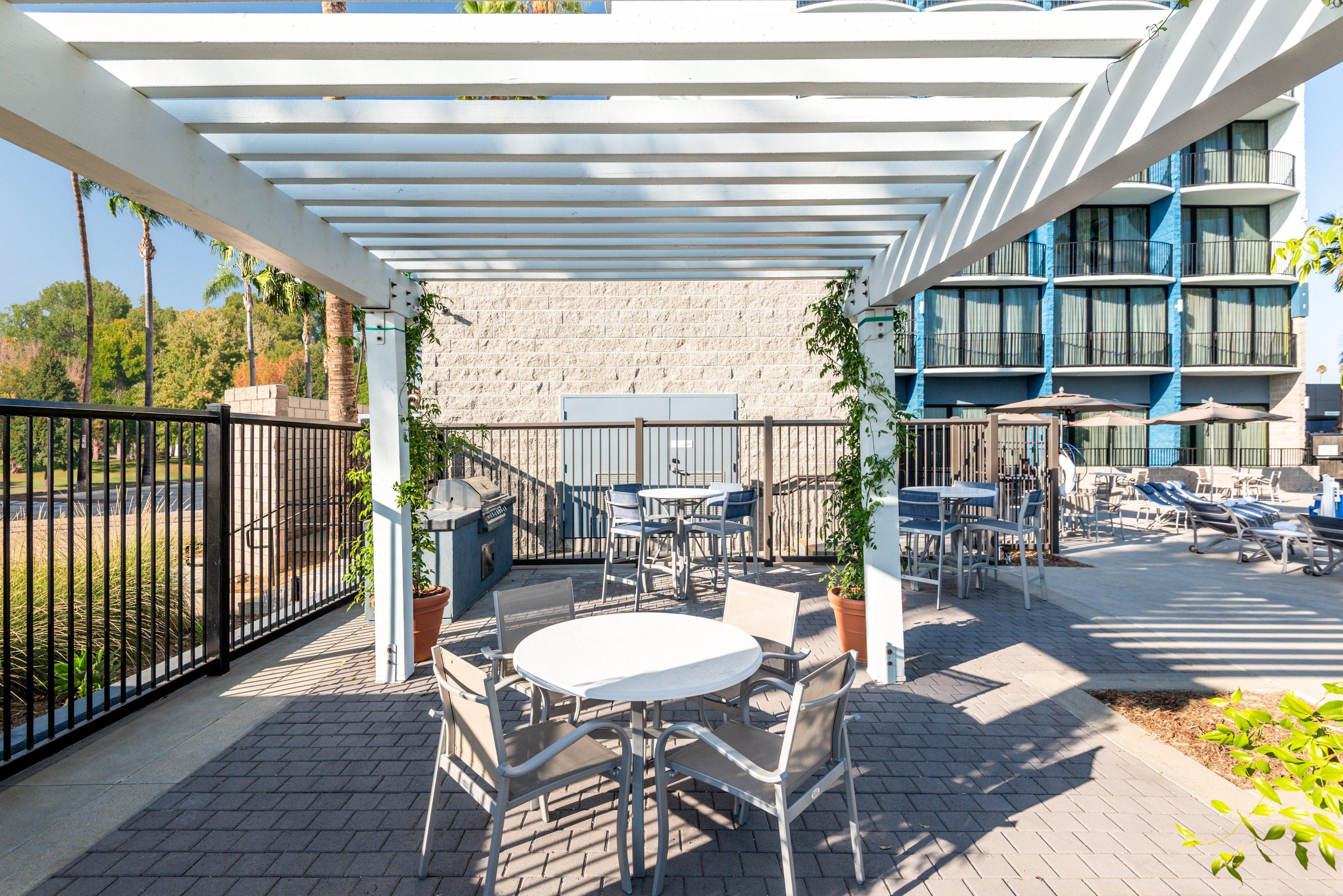 Holiday Inn Express & Suites Santa Ana - Orange County By Ihg Exteriör bild