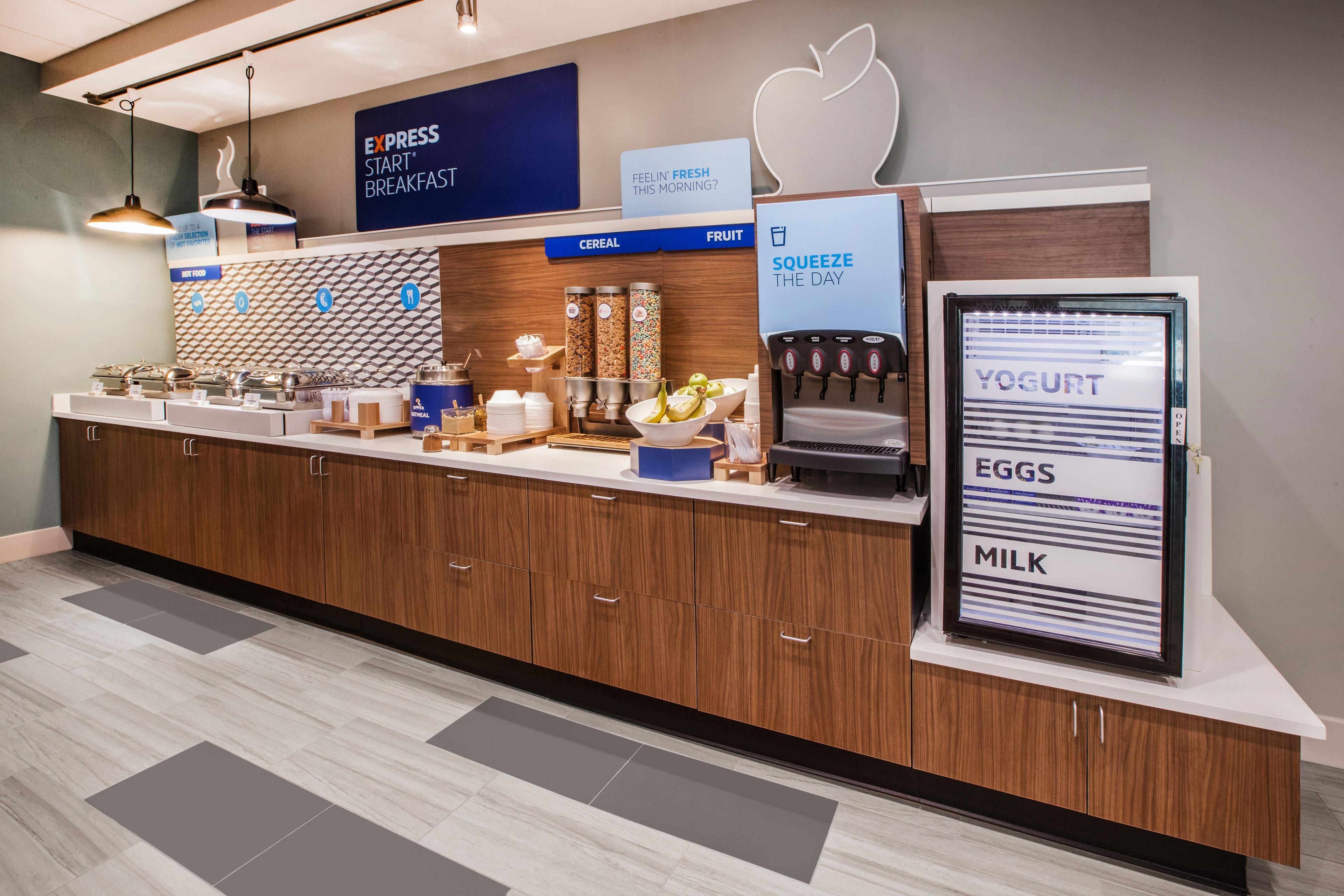 Holiday Inn Express & Suites Santa Ana - Orange County By Ihg Exteriör bild