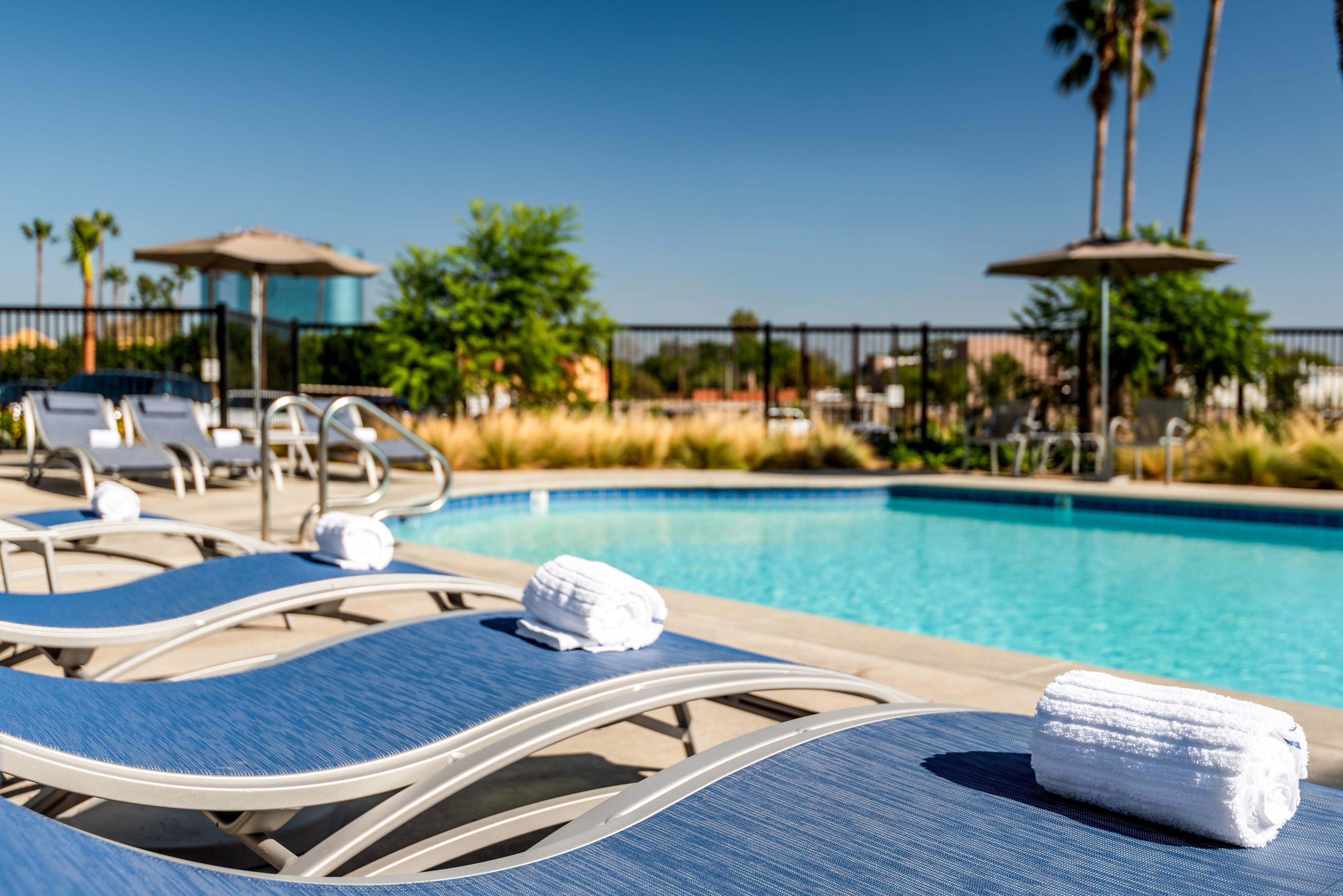 Holiday Inn Express & Suites Santa Ana - Orange County By Ihg Exteriör bild