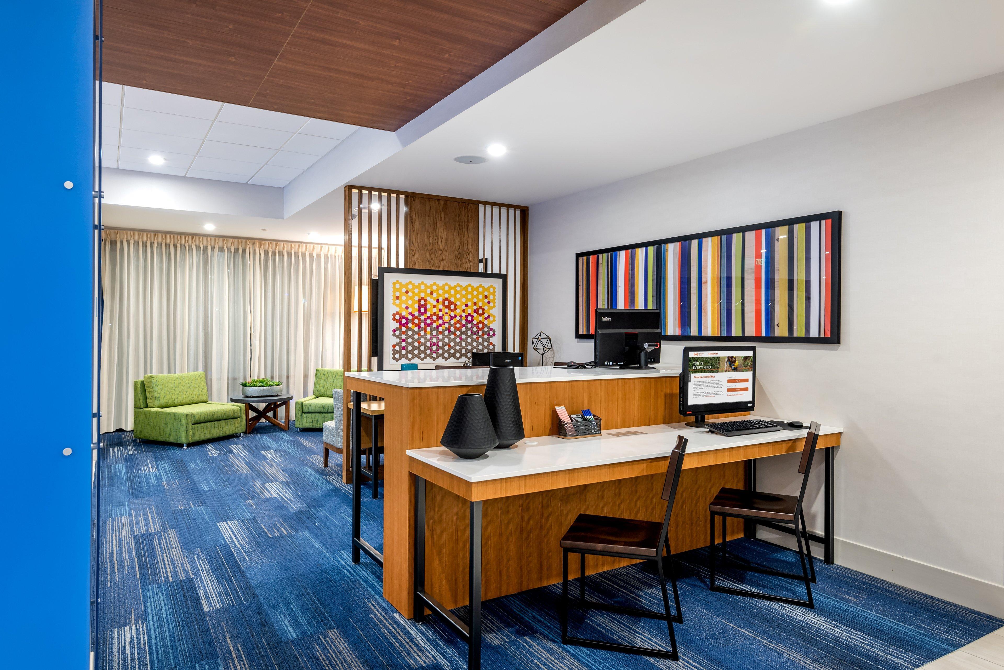 Holiday Inn Express & Suites Santa Ana - Orange County By Ihg Exteriör bild