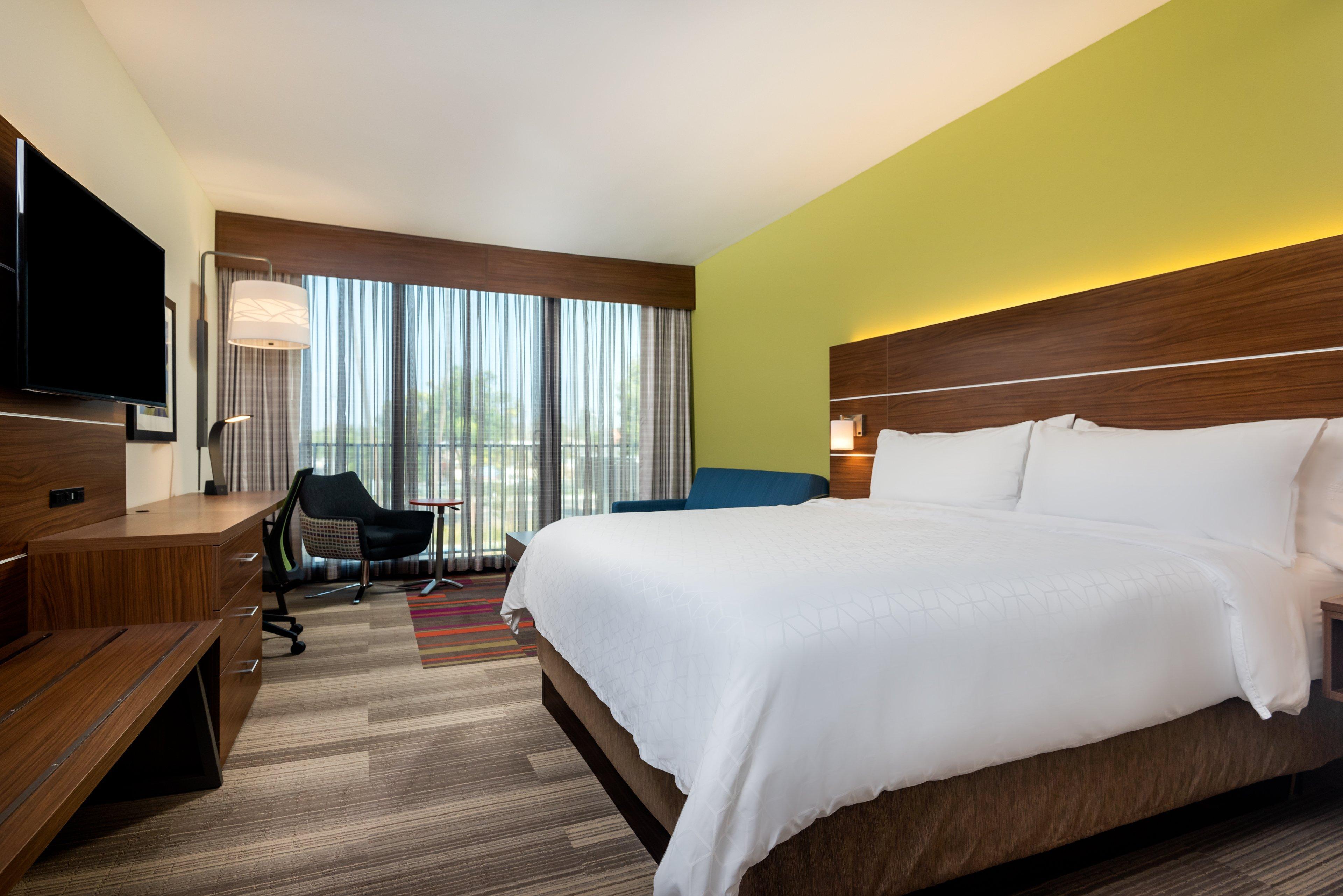 Holiday Inn Express & Suites Santa Ana - Orange County By Ihg Exteriör bild