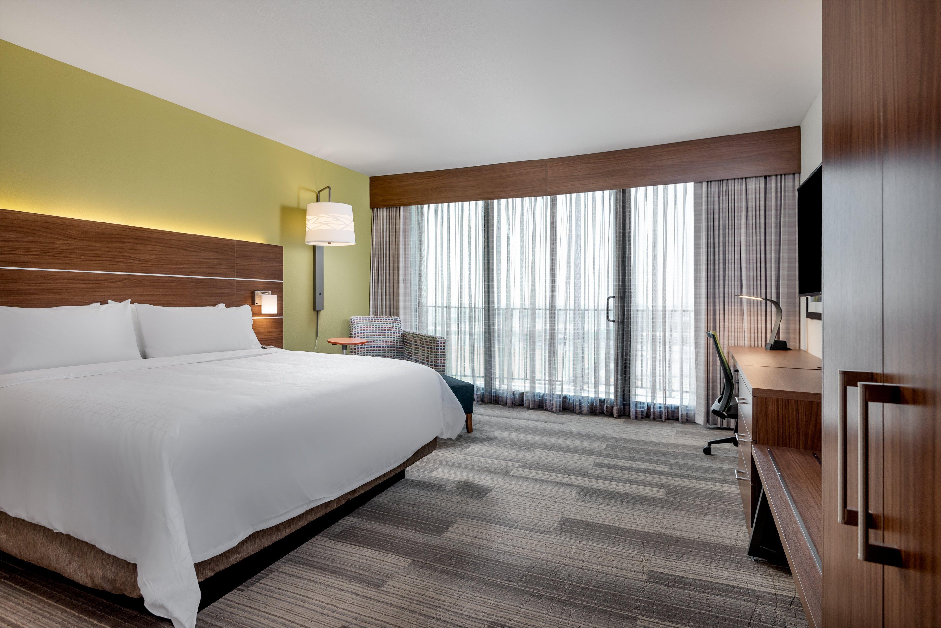 Holiday Inn Express & Suites Santa Ana - Orange County By Ihg Exteriör bild
