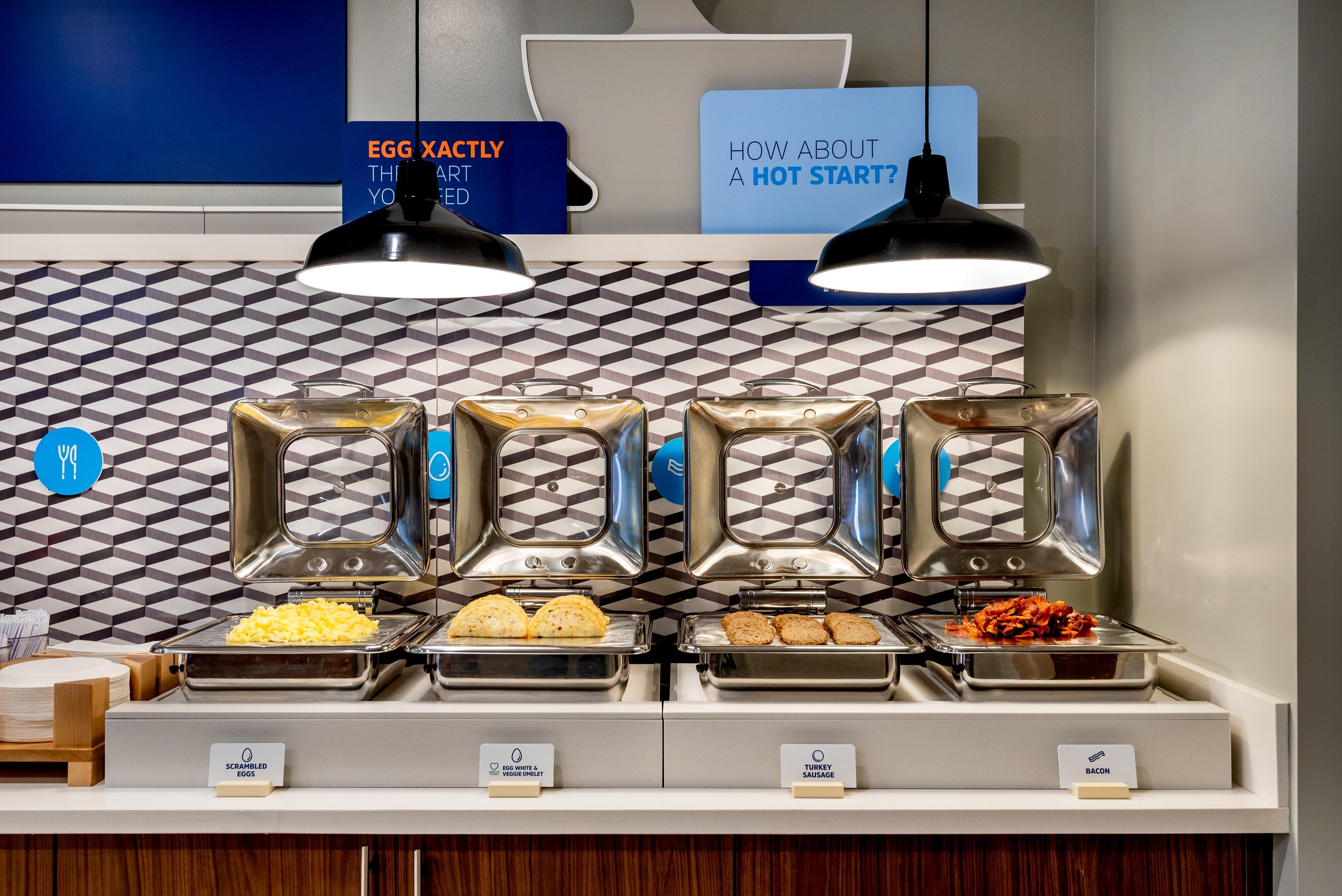 Holiday Inn Express & Suites Santa Ana - Orange County By Ihg Exteriör bild