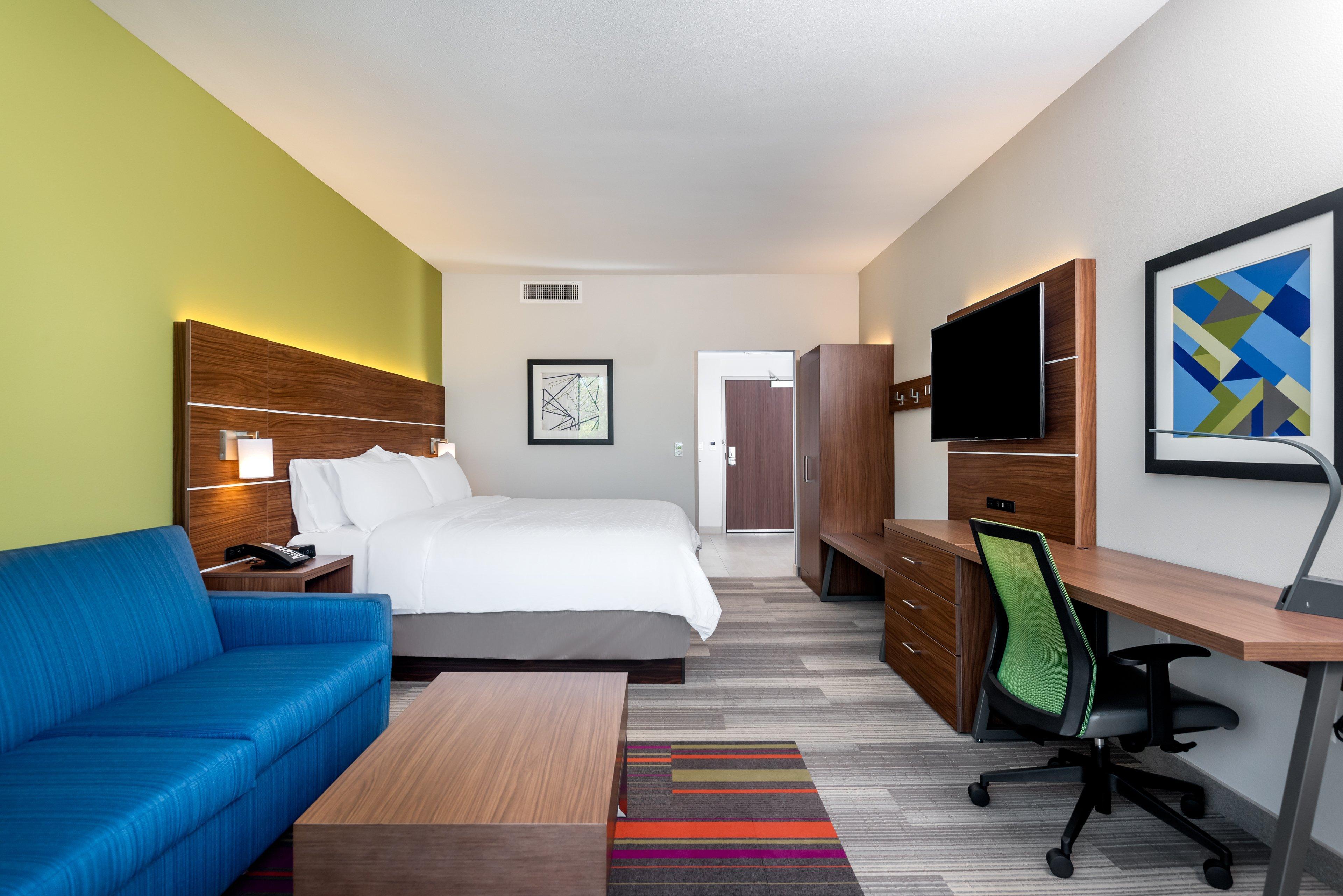 Holiday Inn Express & Suites Santa Ana - Orange County By Ihg Exteriör bild