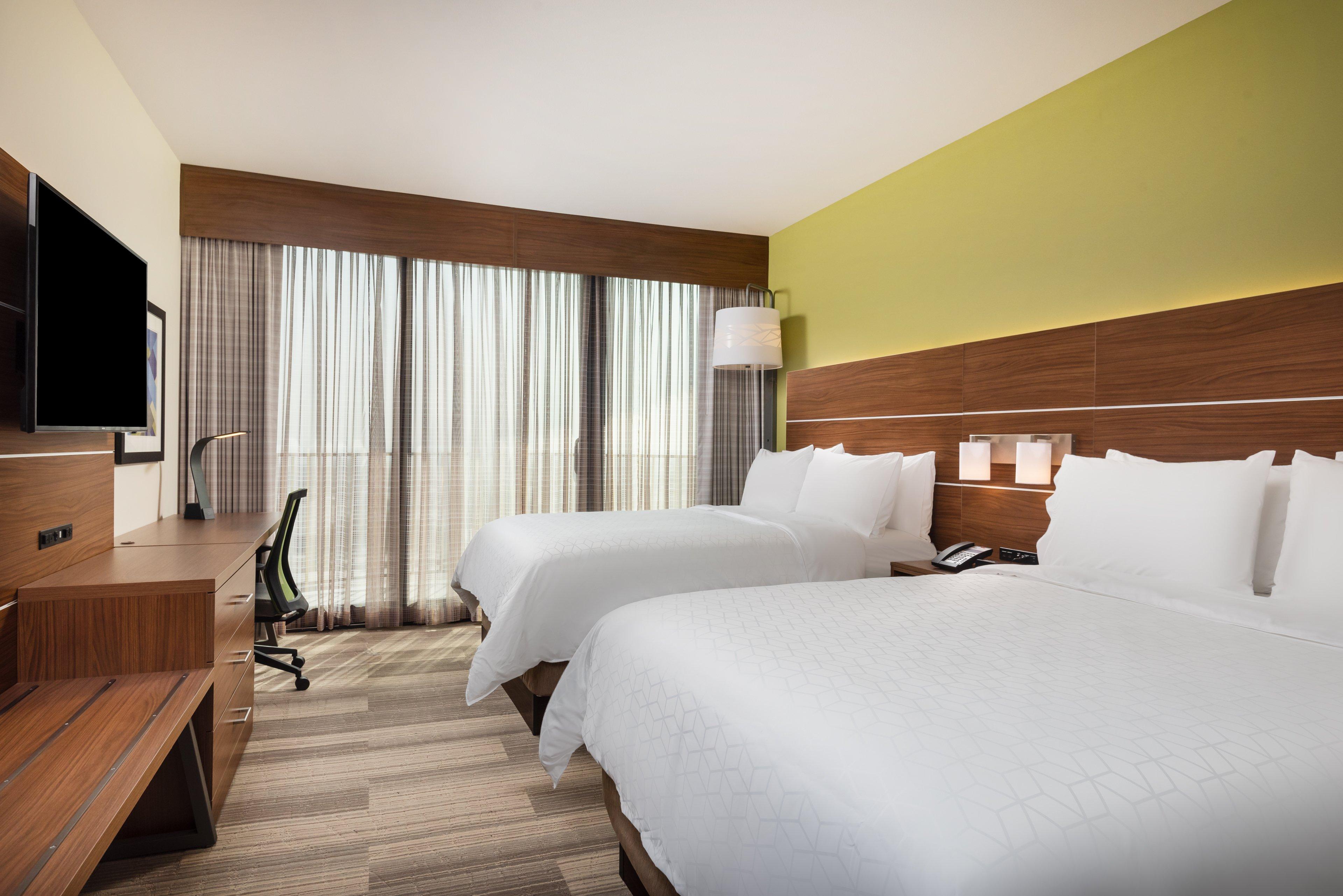 Holiday Inn Express & Suites Santa Ana - Orange County By Ihg Exteriör bild