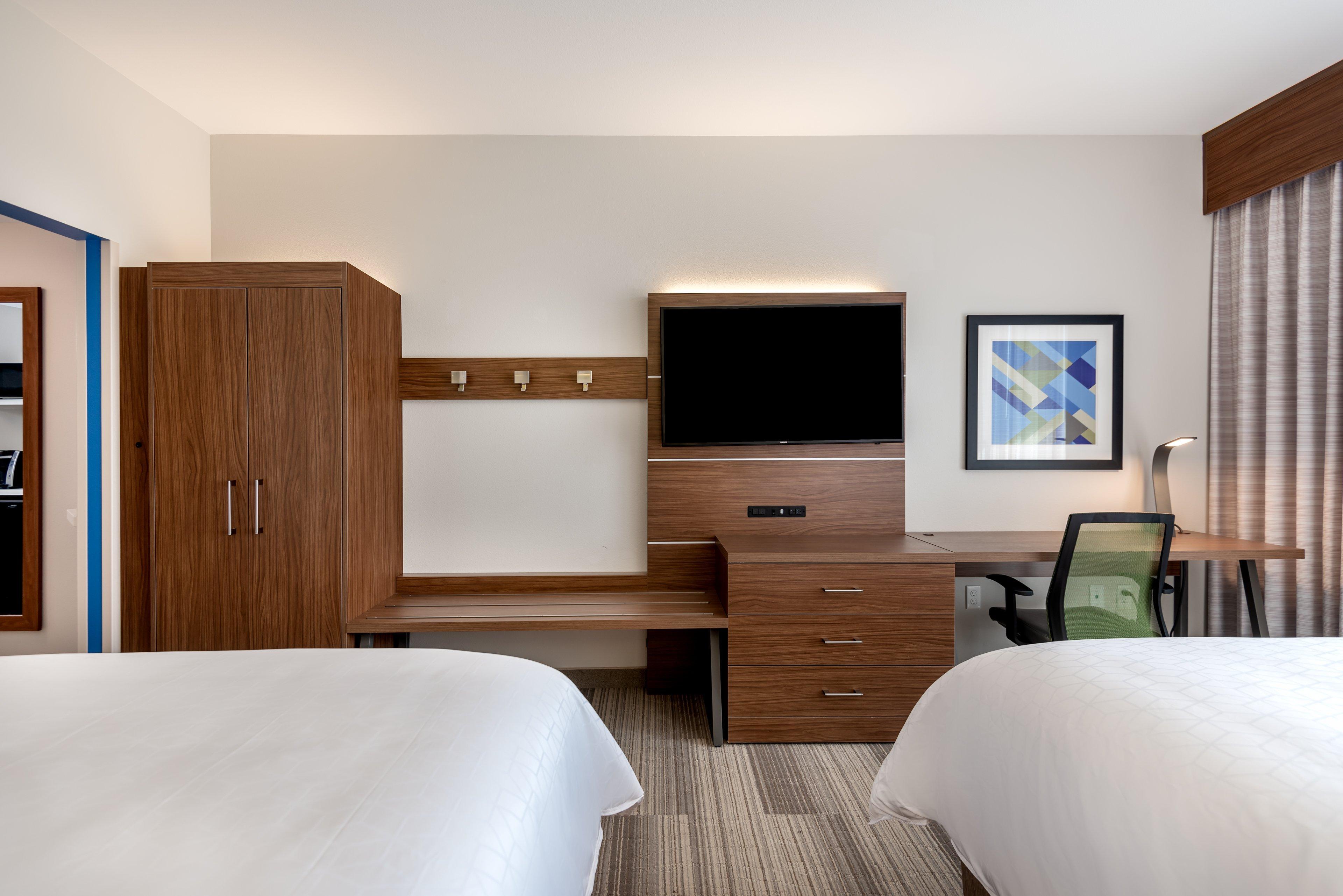 Holiday Inn Express & Suites Santa Ana - Orange County By Ihg Exteriör bild