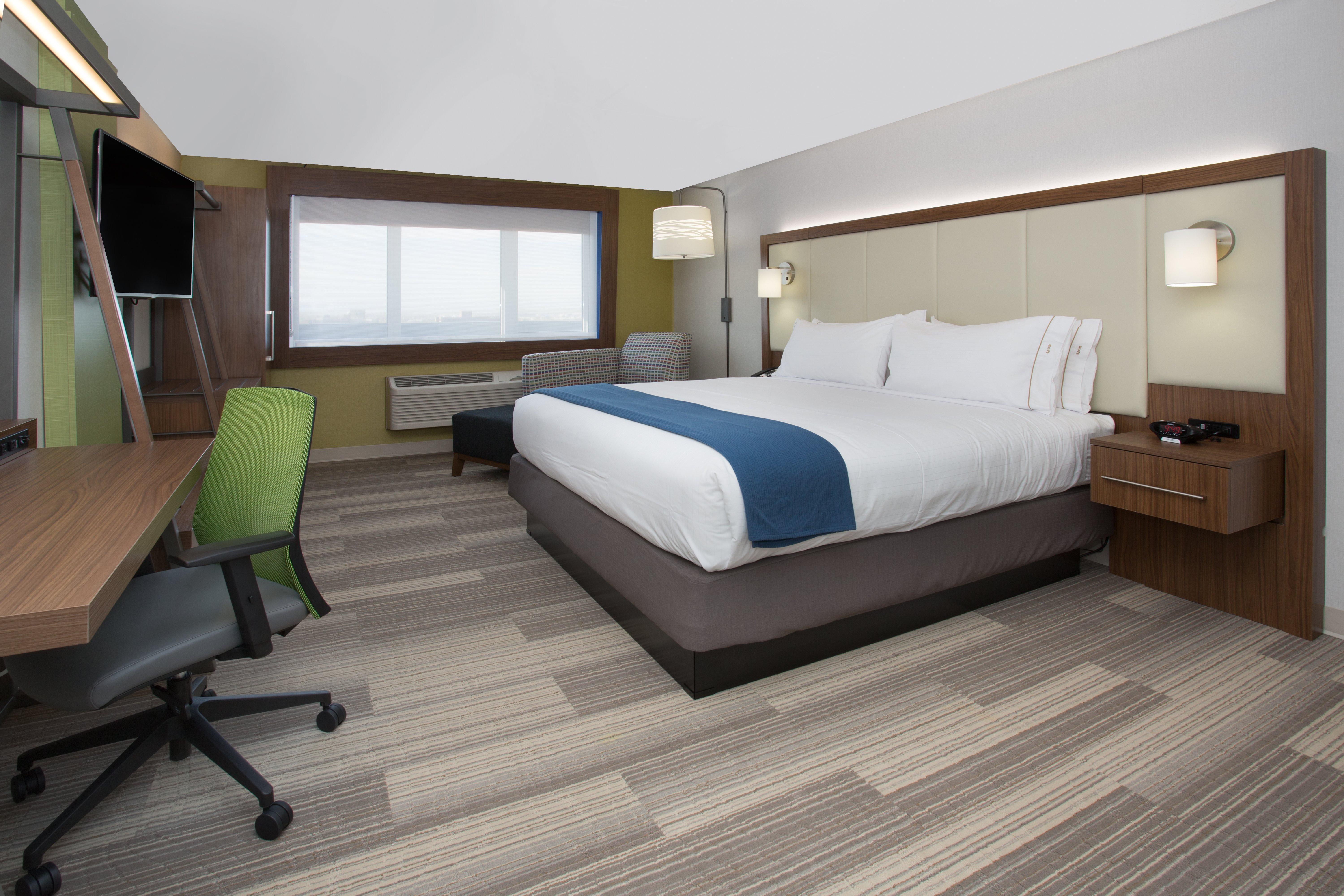 Holiday Inn Express & Suites Santa Ana - Orange County By Ihg Exteriör bild