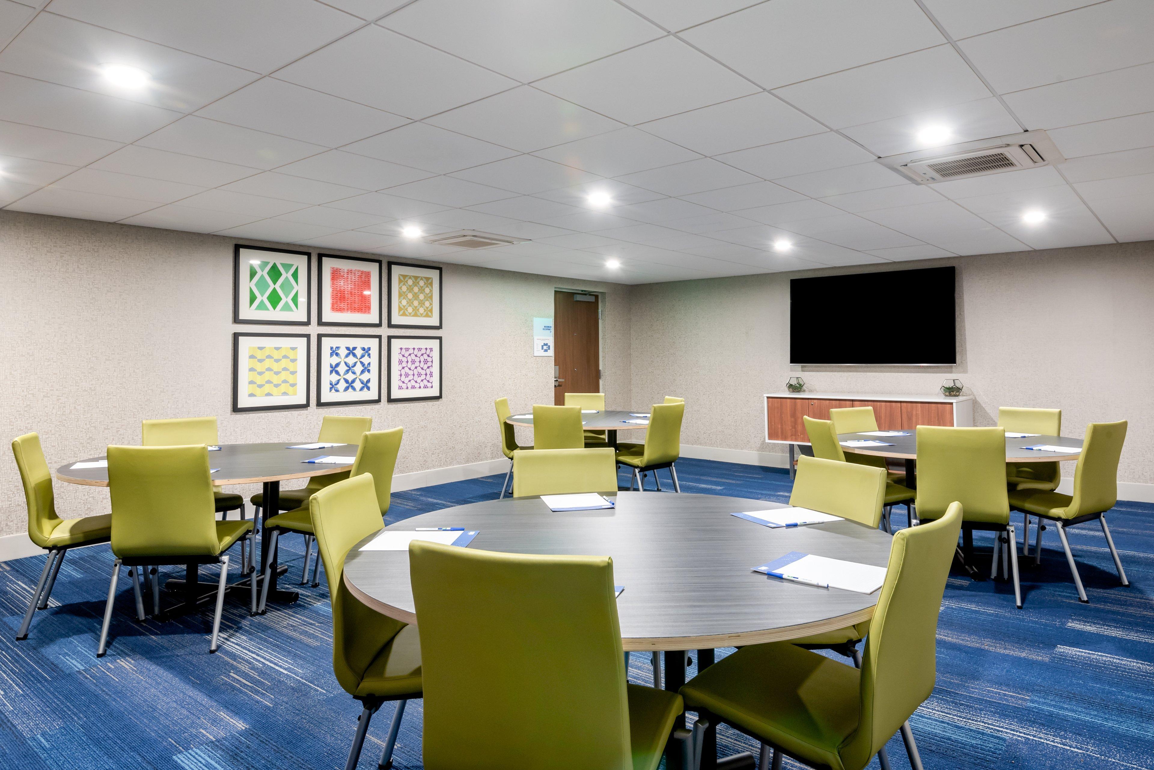 Holiday Inn Express & Suites Santa Ana - Orange County By Ihg Exteriör bild