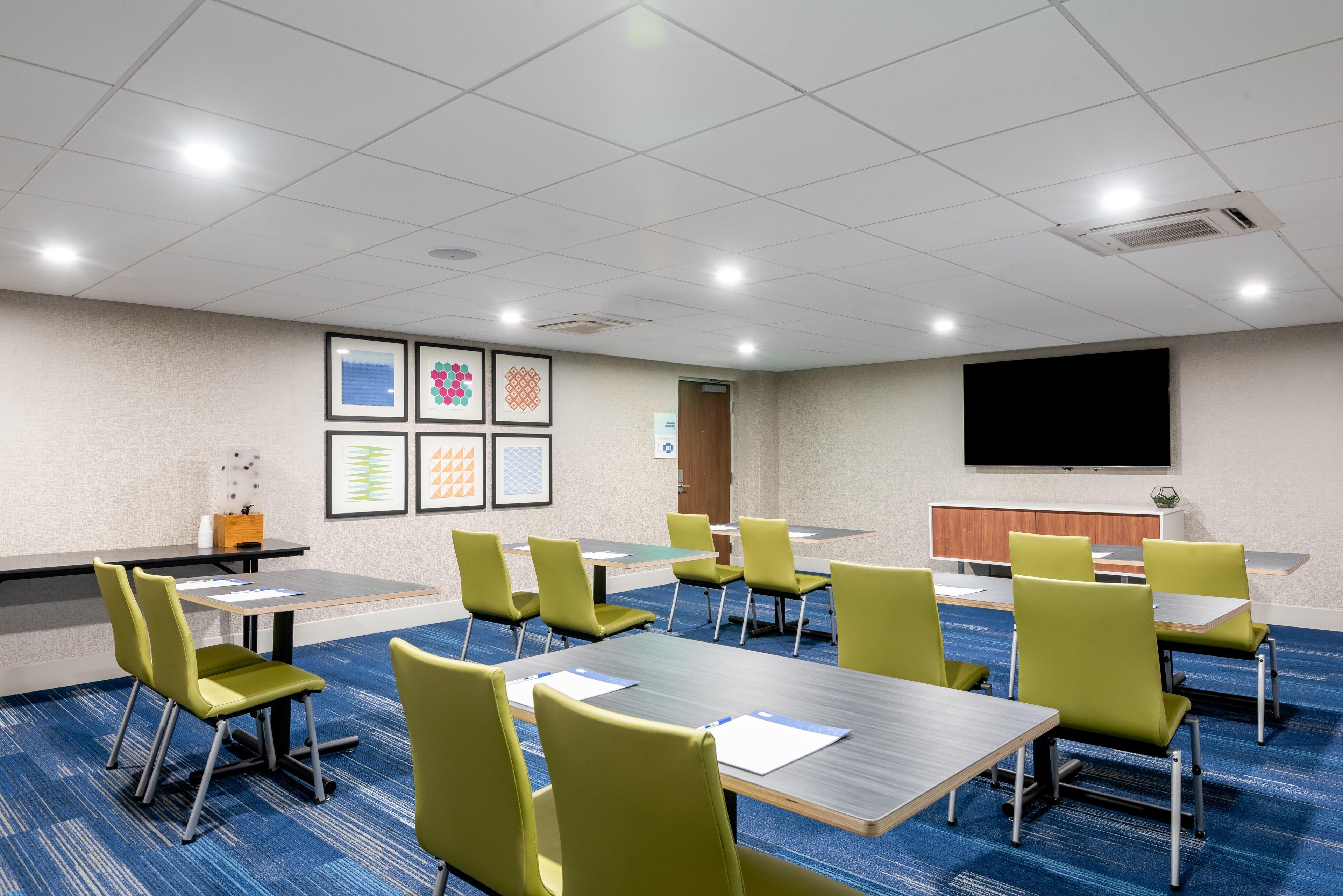 Holiday Inn Express & Suites Santa Ana - Orange County By Ihg Exteriör bild