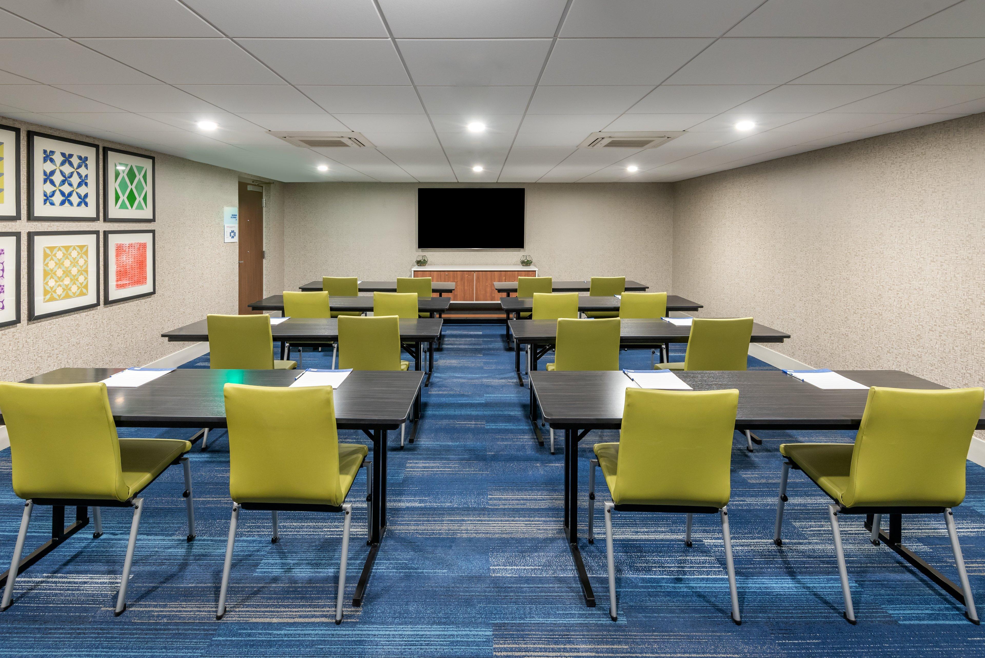 Holiday Inn Express & Suites Santa Ana - Orange County By Ihg Exteriör bild