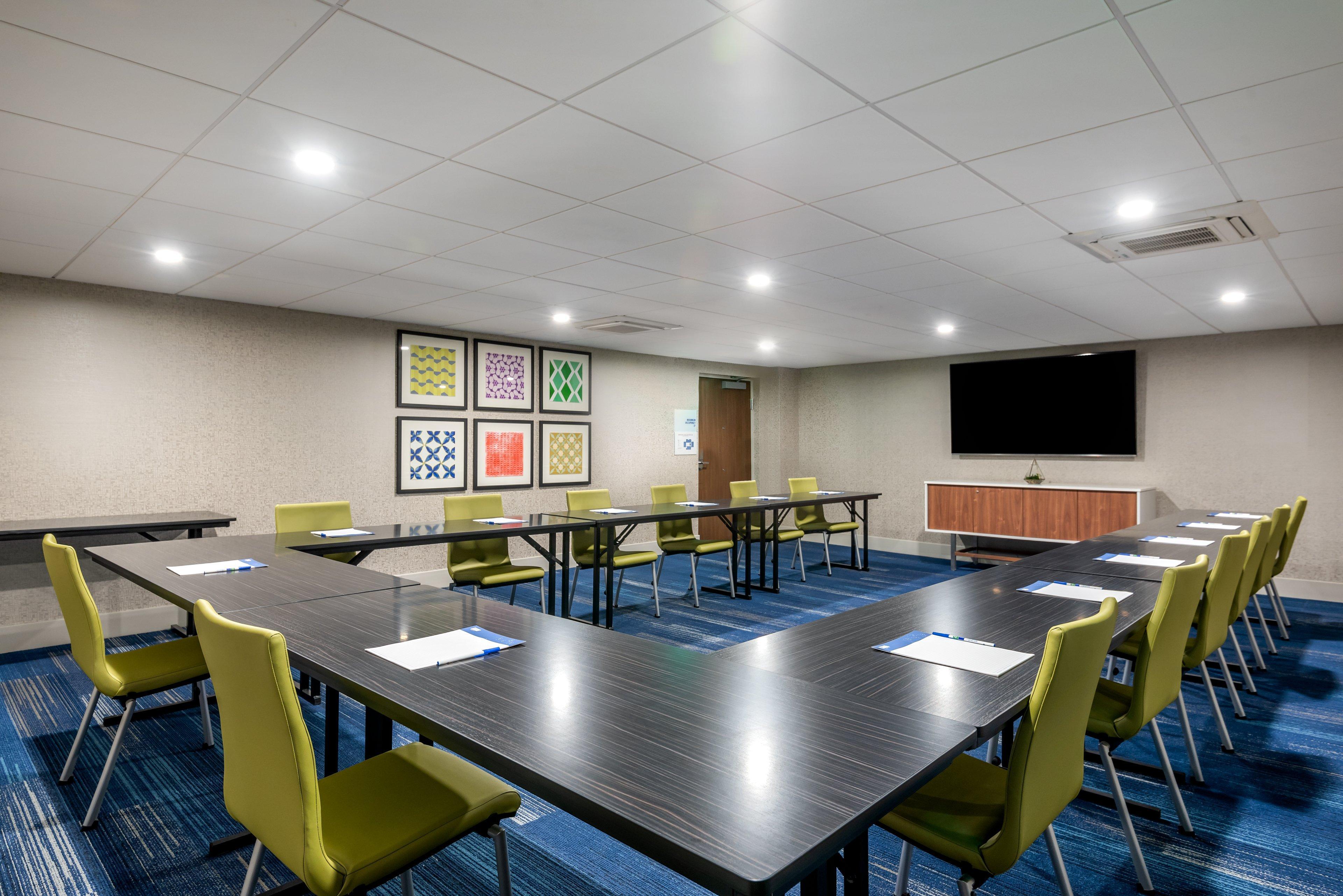 Holiday Inn Express & Suites Santa Ana - Orange County By Ihg Exteriör bild