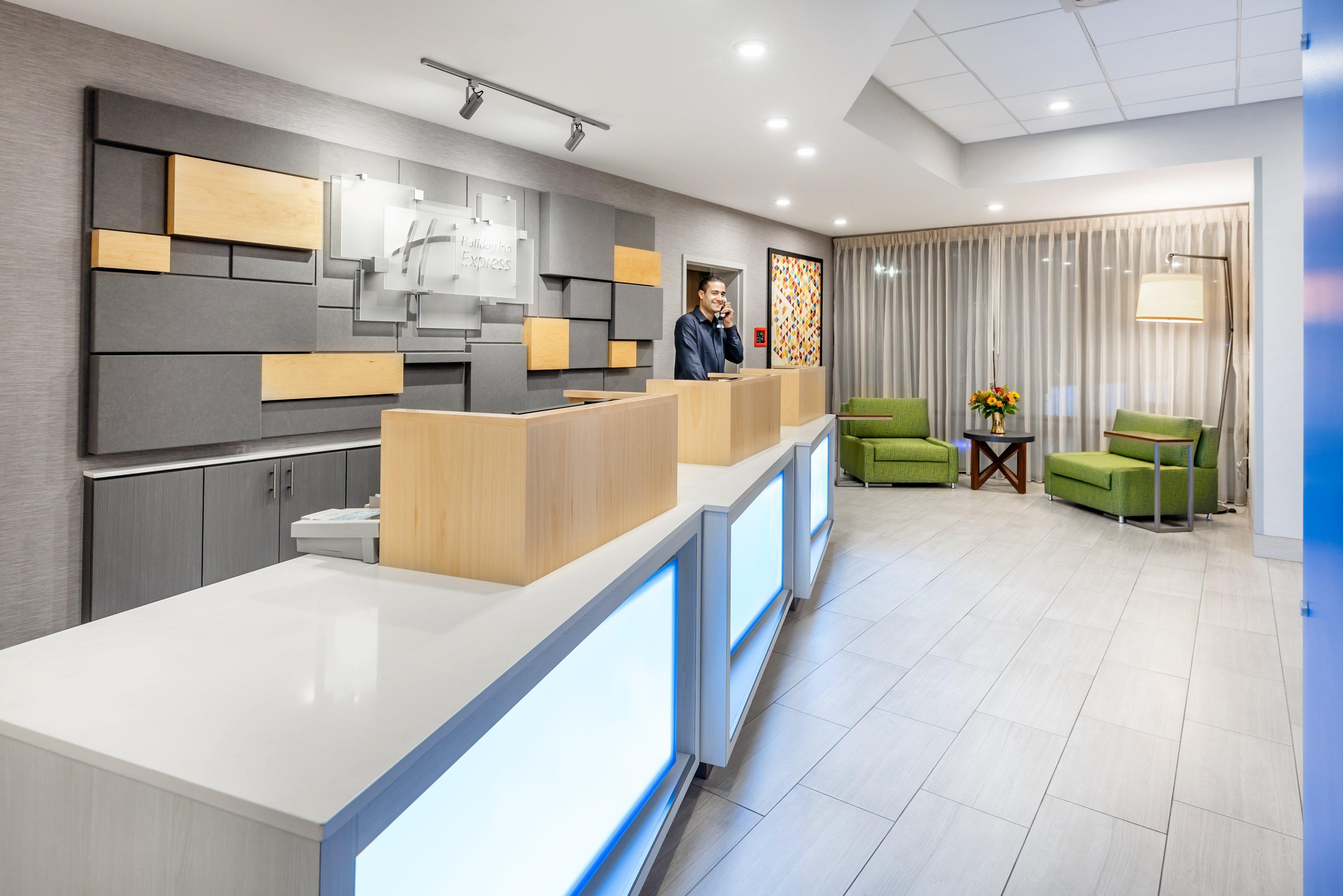 Holiday Inn Express & Suites Santa Ana - Orange County By Ihg Exteriör bild