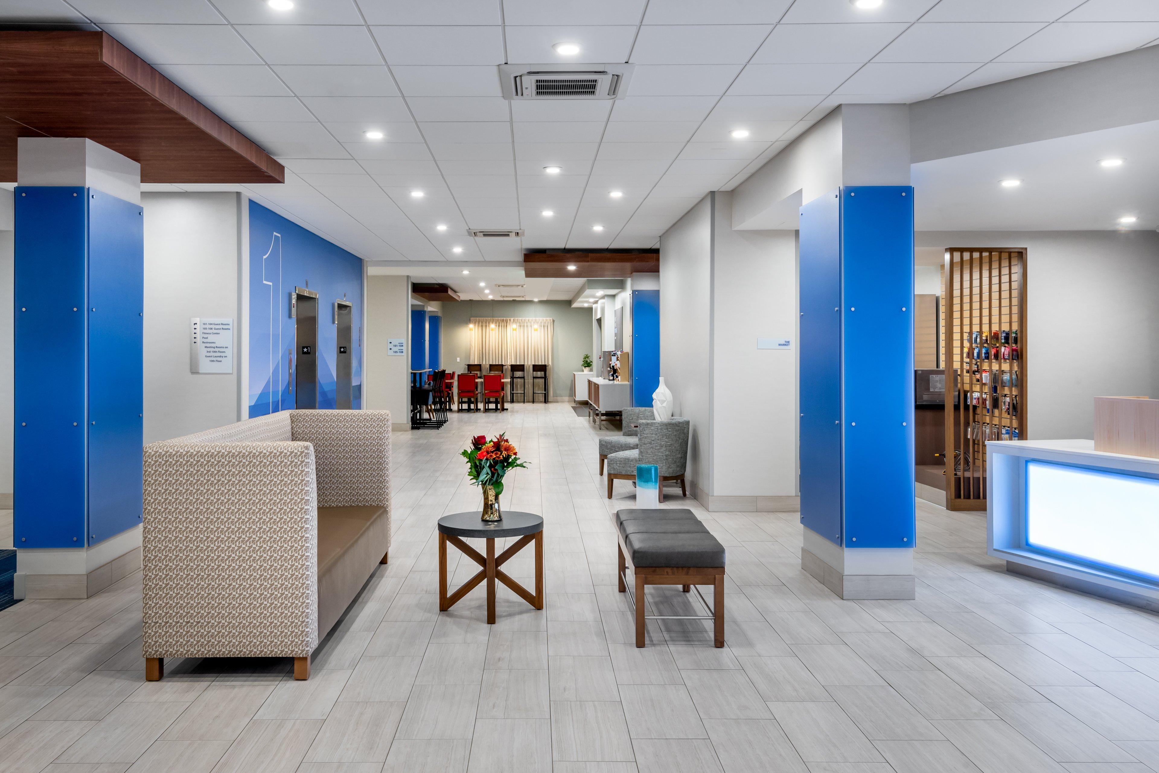 Holiday Inn Express & Suites Santa Ana - Orange County By Ihg Exteriör bild