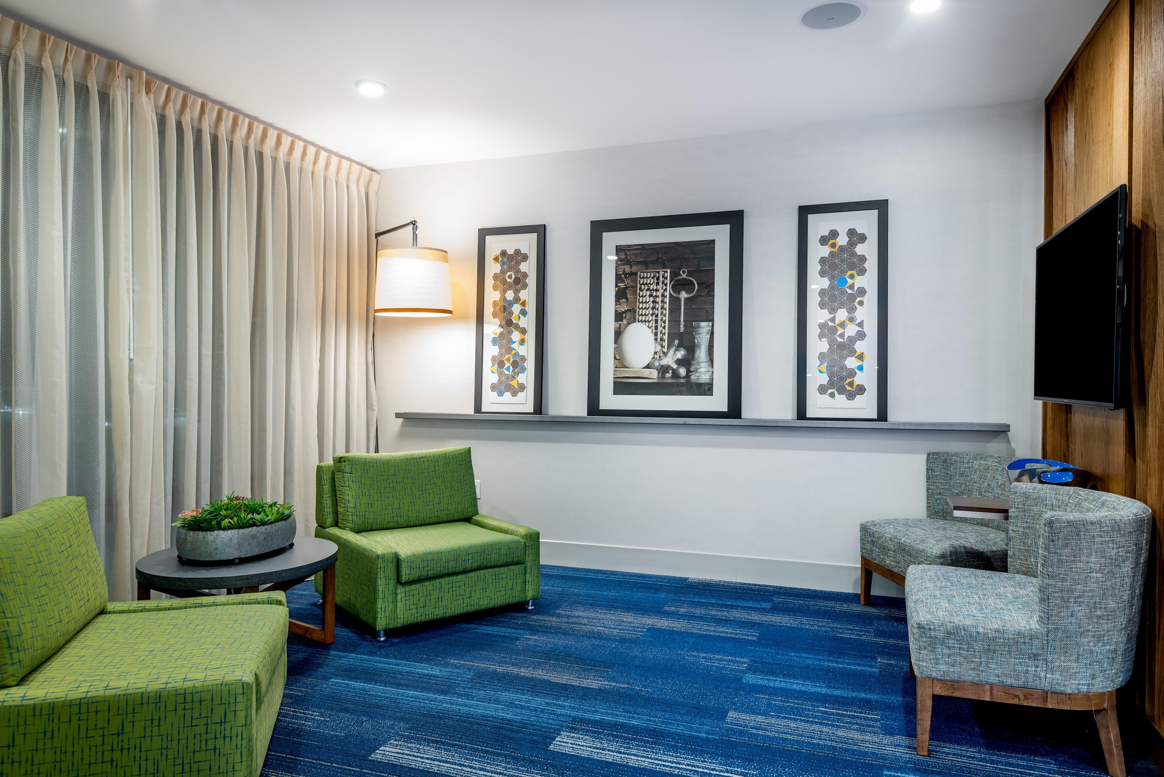 Holiday Inn Express & Suites Santa Ana - Orange County By Ihg Exteriör bild