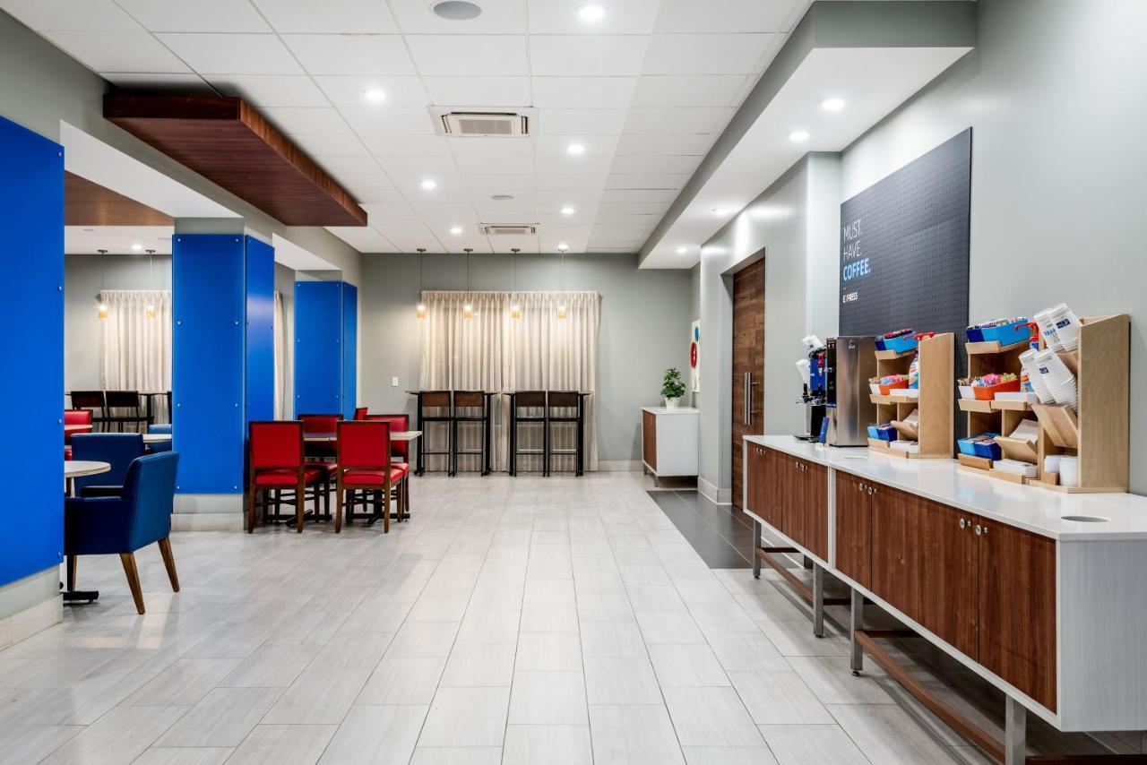 Holiday Inn Express & Suites Santa Ana - Orange County By Ihg Exteriör bild