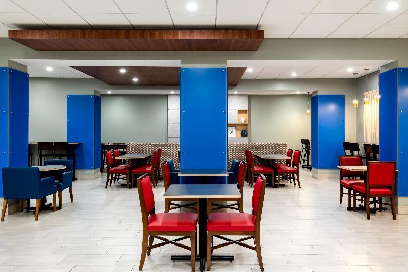 Holiday Inn Express & Suites Santa Ana - Orange County By Ihg Exteriör bild