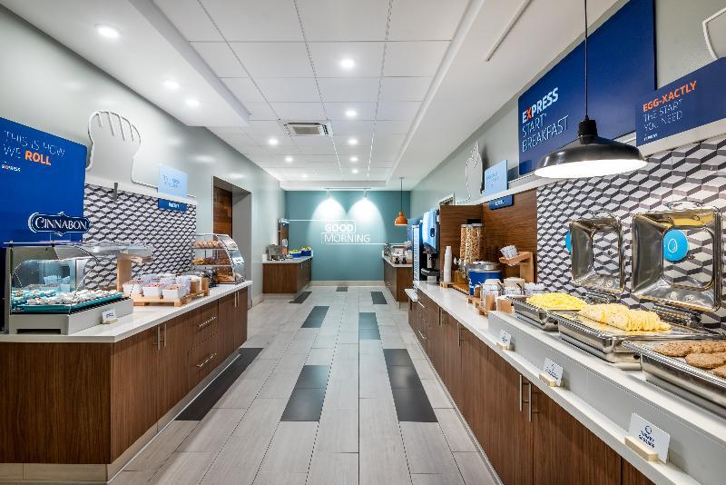 Holiday Inn Express & Suites Santa Ana - Orange County By Ihg Exteriör bild